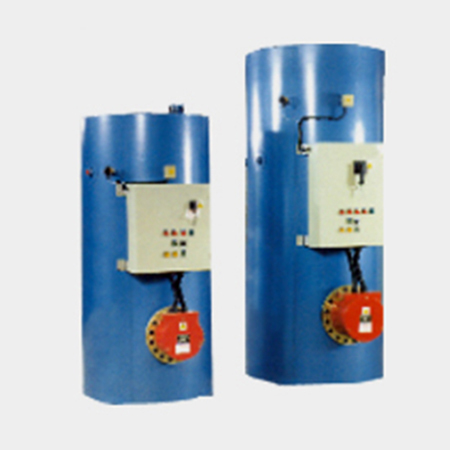 High Capacity Electric Water Heaters
