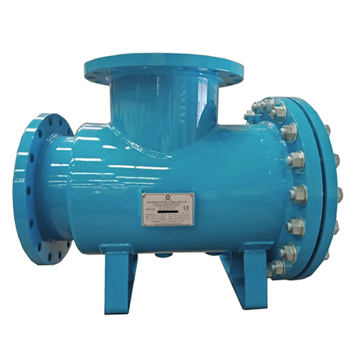 Suction Diffuser - Carbon Steel, Size 10"-24" & 250mm-600mm | Filtration Down to 40 Microns, Long/Short Neck Options, Custom Sized