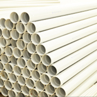PVC Pipes