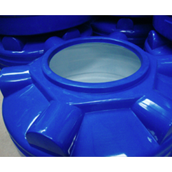 LLDPE Tanks - Precision Storage Vessels