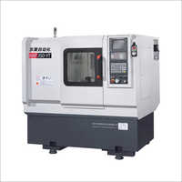 High Speed 5 Spindles Combination Dynamic Tool Set CNC Lathe Machine