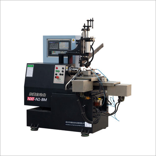 Automatic Simple Type Auto Cnc Lathe Machine