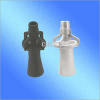 Eductor Nozzle