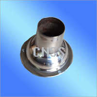 Air Shower Nozzle