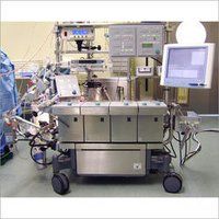 Heart Lung Machine