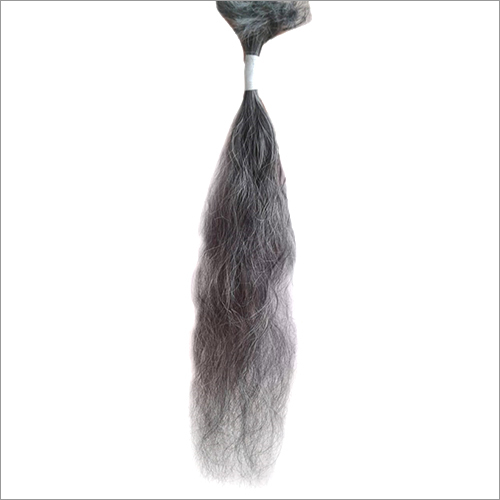 Humar Hair Raw Material