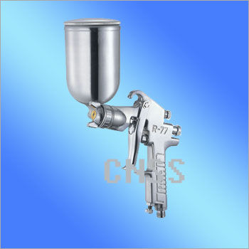 Gravity Feed Spray Gun