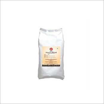 Indian House Blend Coffee Beans