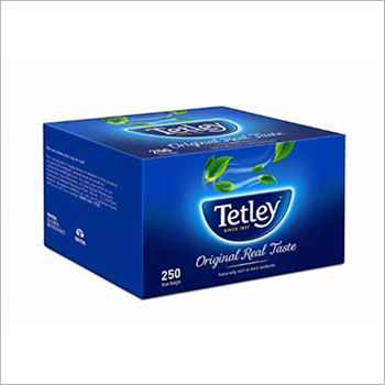 Tetley Tea