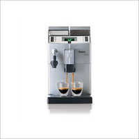 Fully Automatic Coffee Vending Machine