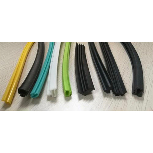Window Rubber Profile