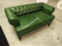 Denova visitor sofa