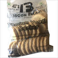 Veg Burger Patty