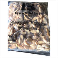 Potato Wedges 2.5 Kg