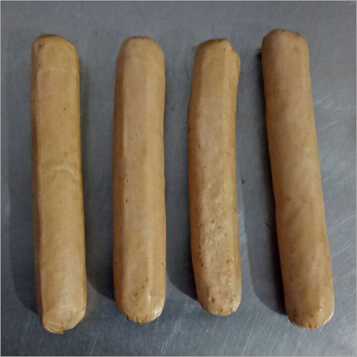 Chicken Hot Dog Grade: A