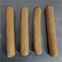 Chicken Hot Dog Grade: A