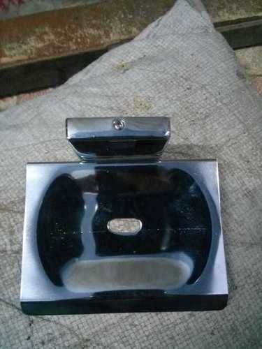 Stainless Steel Soap Stand