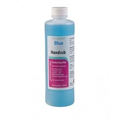 Microshield Blue handrub 500Ml