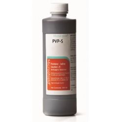 Microshield Pvp-S 500Ml