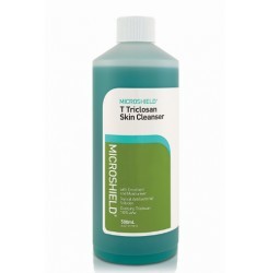 MICROSHIELD Triclosan Skin Cleanser 5L