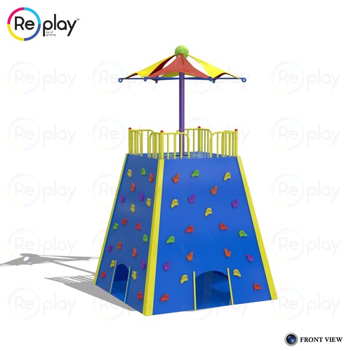 Playground Equipment