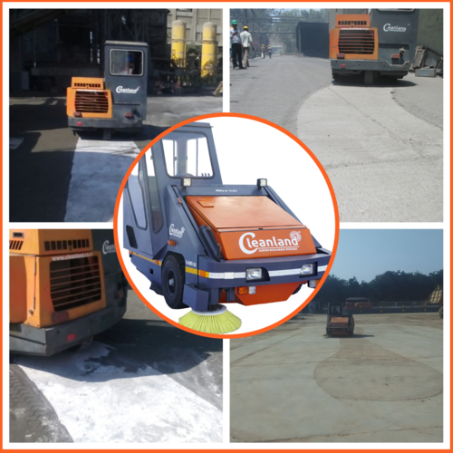 IndustrialA CleaningA Equipment For Sale