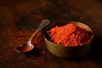 Red Chilly Powder