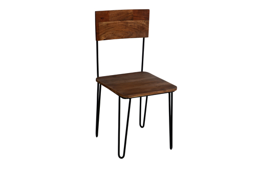 Wooden Chair Carpenter Assembly