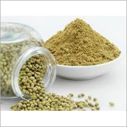 Natural Coriander Powder