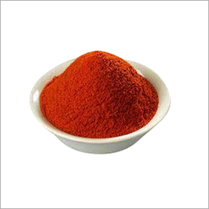 Dry Red Chilli Powder