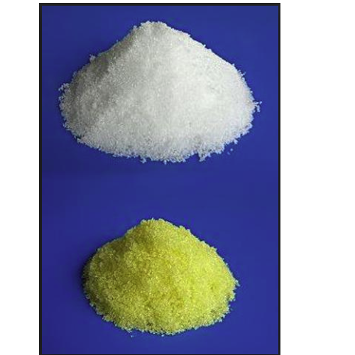 Aluminium Chloride Hexahydrate