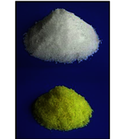 Aluminum Chloride Hexahydrate - Technical Grade, 5kg To 200kg Packaging , White And Yellow Crystals, Highly Soluble In Water, Safe For Laboratory Use