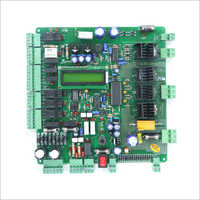 ARD 3 Phase Logic Board