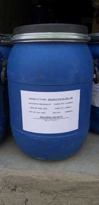 Propranolol Hcl Bp