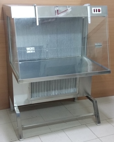 Laminar Air Flow-stainless steel