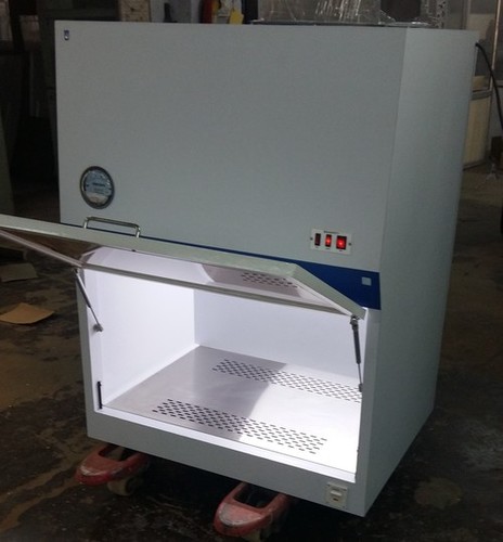 Laminar Air Flow-stainless steel -Vertical