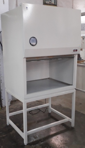 Biosafety Cabinet -powder coated