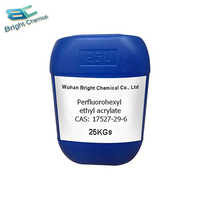 62-AC (Perfluorohexyl Ethyl Acrylate)