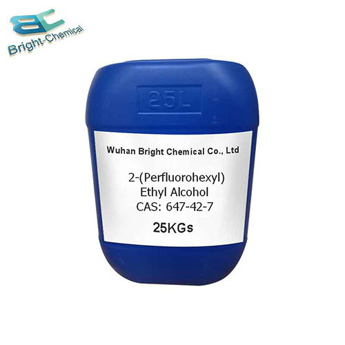 62-Al 2-Perfluorohexyl Ethyl Acrylate Application: Industrial