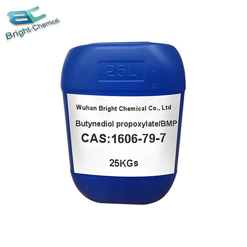 BMP(Butynediol propoxylate)