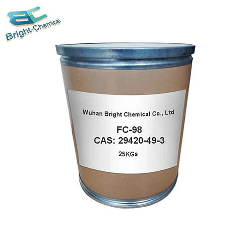 Fc-98 Potassium Perflurobutane Sulfonate Application: Industrial