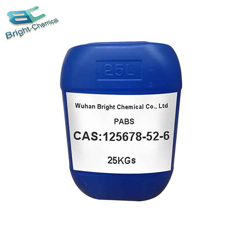 PABS Diethylamino-2-Propyne Sulfate