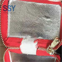 EMI Electromagnetic Shielding Fabric