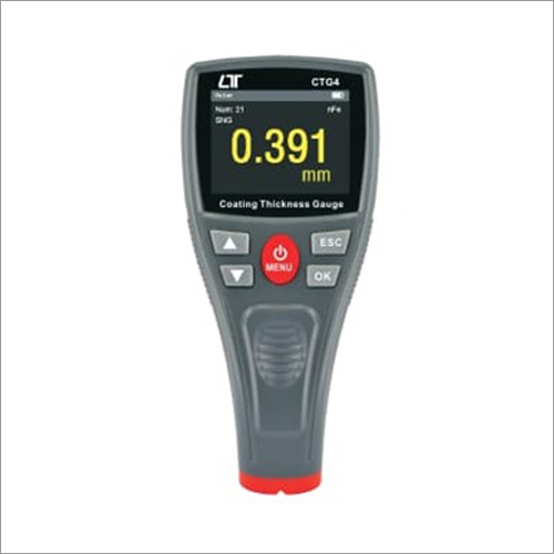 Coating Thickness Gauge