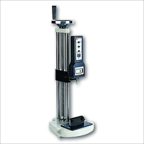 Lutron Force Gauge Stand
