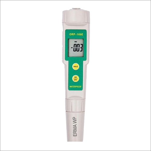 Waterproof Digital Pen Type ORP Meter