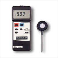 Uv Light Meter Lutron