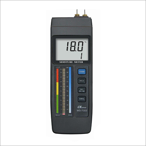 Wood Moisture Meter