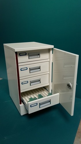 Slide Cabinet -closed pack mannar