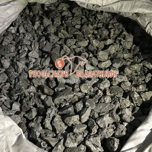 High Carbon Ferro Chrome Domestic Application: Steel Making